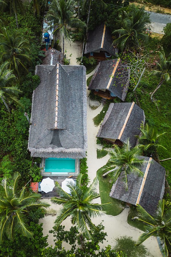 Soultribe beach retreat